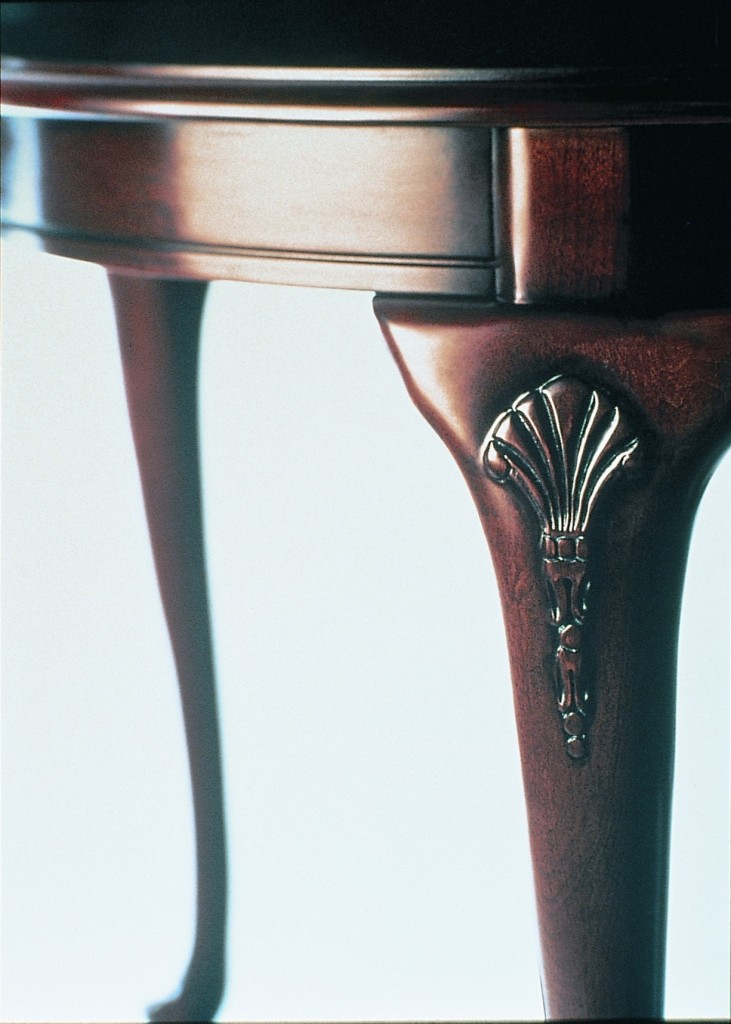 A closer look at Western Furniture Refinishing Company